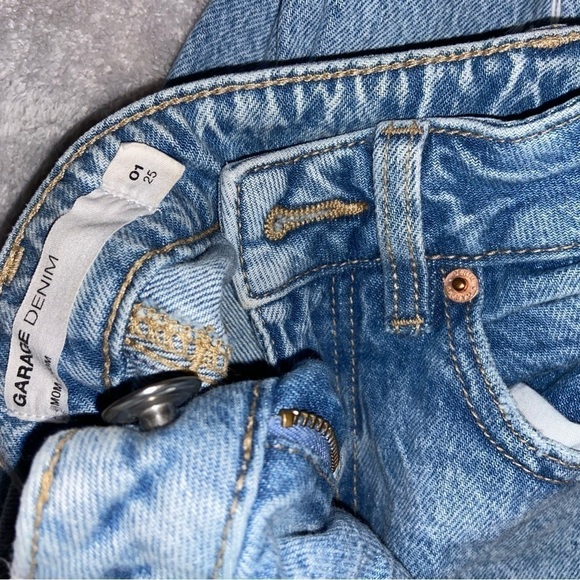 Garage  Jeans - Picture 5 of 5